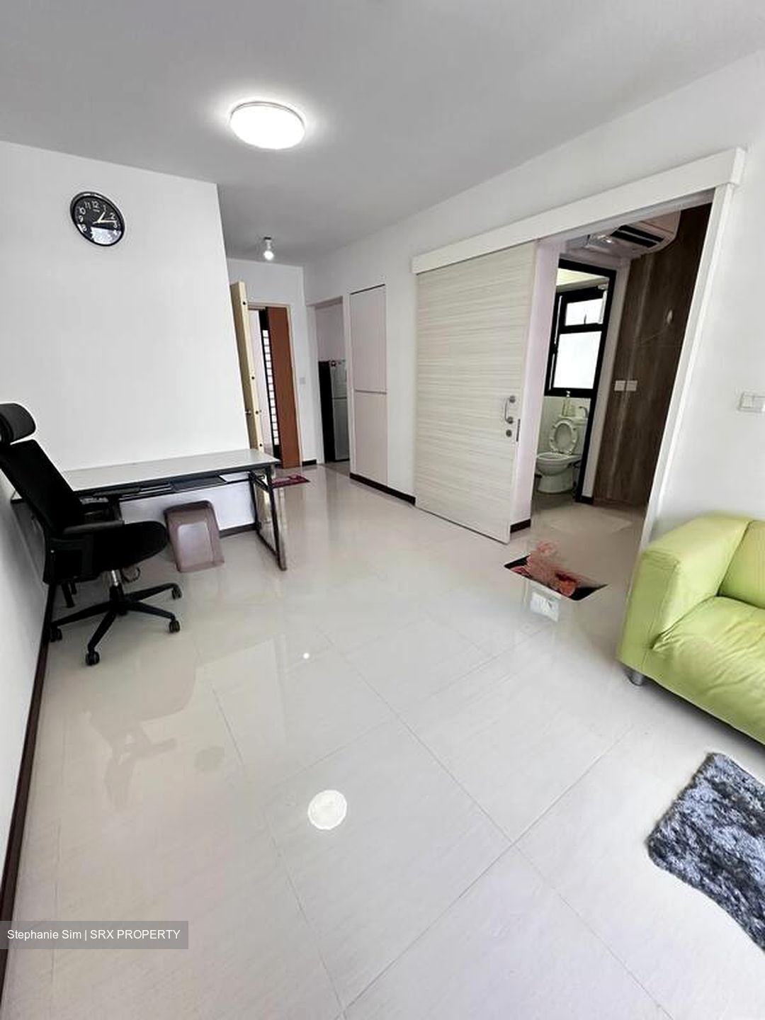 Blk 991A Buangkok Square (Hougang), HDB 2 Rooms #434473921